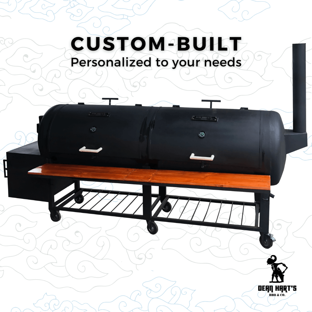 Custom Built 1