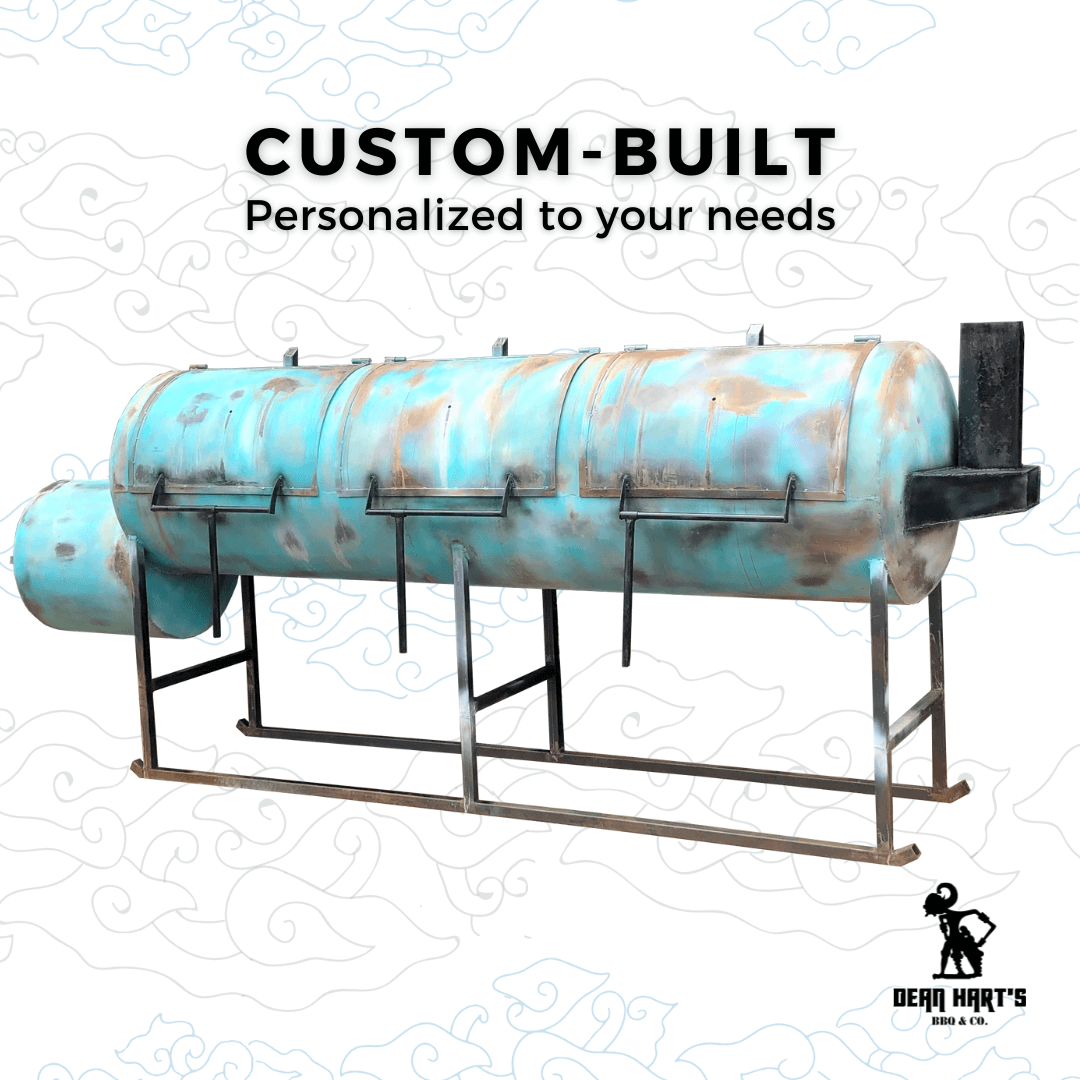 Custom Built 2