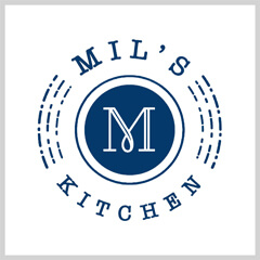 Mil_s Kitchen - Yogyakarta