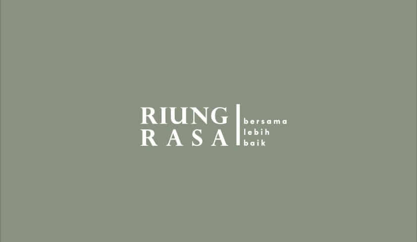 Riung Rasa - Bali
