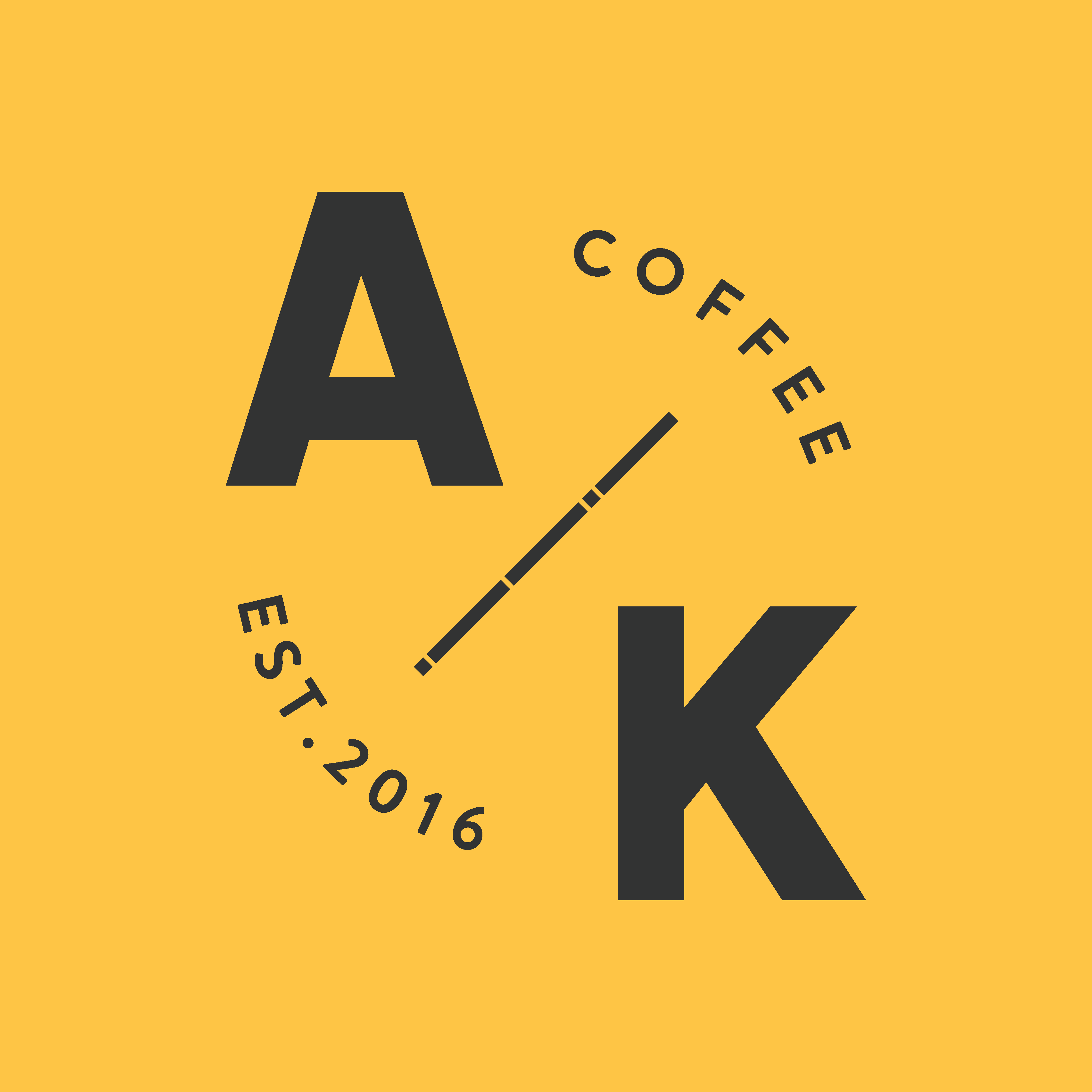 Antarakata Coffee - Semarang